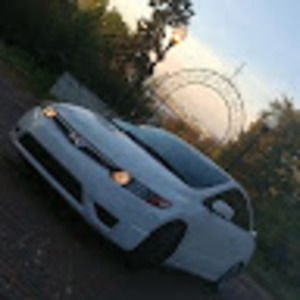 Meet your Posher, Braxton